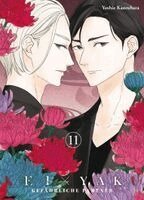 Yoshie Kaoruhara - Kei x Yaku: Gefährliche Partner 11, Häftad. Tillgänglighet: Lägg i varukorg