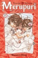 Matsuri Hino - Merupuri - Der Märchenprinz Traum Edition 02, Häftad