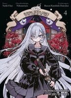 Yushi Ukai, Nekometaru, Banzai Kotobuki Daienkai - Playing Death Games to Put Food on the Table: Das Phantom-Mädchen im Spiel des Todes 04, Häftad