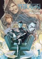 Man Tsang - Star Wars: Thrawn (Manga) 01, Häftad