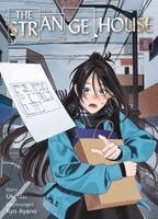 Uketsu, Kyo Ayano, Panini - The Strange House 06, Häftad. Tillgänglighet: Lägg i varukorg