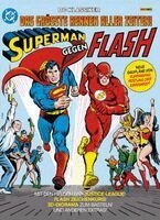 Jim Shooter, Curt Swan, E. Nelson Bridwell, Ross Andru - DC Klassiker: Superman gegen Flash, Inbunden