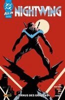 Dan Watters, Dexter Soy, V Ken Marion - Nightwing, Häftad