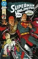 Jeremy Adams, Lucas Meyer, Dan Slott, Mike Norton - Superman Unlimited, Häftad. Tillgänglighet: Lägg i varukorg