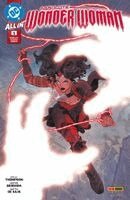 Kelly Thompson, Matias Bergara, Mattia de Iulis - Absolute Wonder Woman, Häftad. Tillgänglighet: Lägg i varukorg