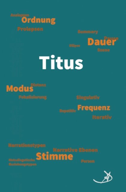 Andreas Dietrich - Titus, E-bok