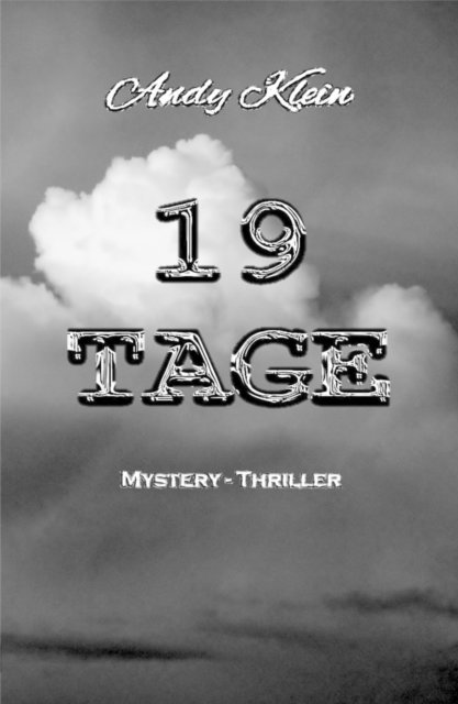 Andy Klein - 19 Tage, E-bok. Tillgänglighet: Lägg i varukorg