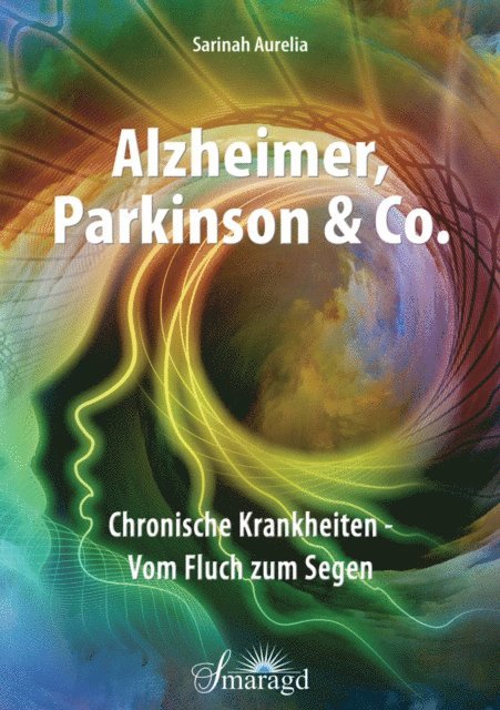 Sarinah Aurelia - Alzheimer, Parkinson & Co., E-bok