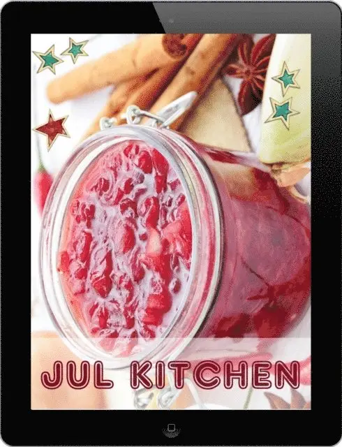 Bernhard Long - Jul Kitchen, E-bok. Tillgänglighet: Lägg i varukorg