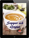 Soppor och Grytor