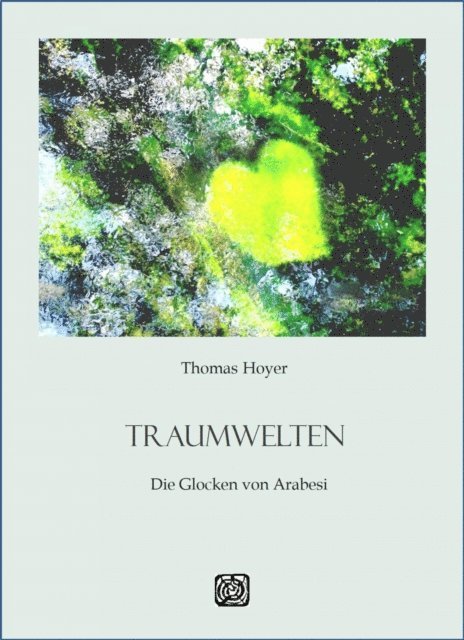 Thomas Hoyer - Traumwelten, E-bok