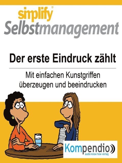 Rolf Meier, Yannick Esters, Robert Sasse - simplify Selbstmanagement, E-bok