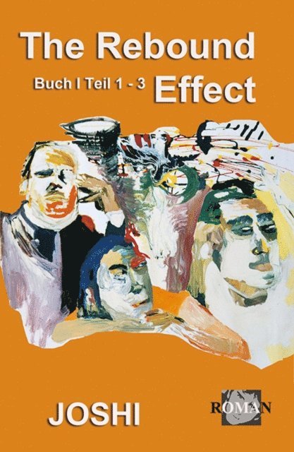 - Joshi - The Rebound Effect, E-bok