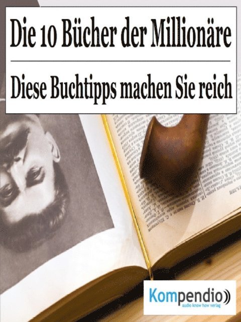 Alessandro Dallmann, Yannick Esters, Robert Sasse - Die 10 Bücher der Millionäre, E-bok