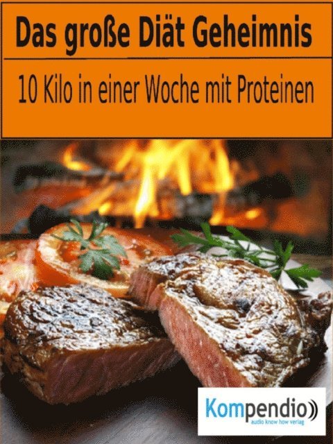 Alessandro Dallmann, Yannick Esters, Robert Sasse - Das grosse Diät Geheimnis!, E-bok