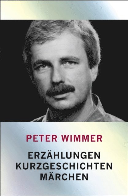 Peter Wimmer - Erzählungen, Kurzgeschichten, Märchen, E-bok