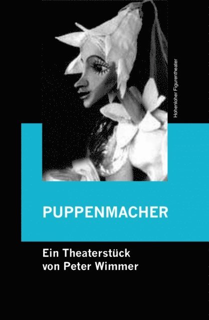 Peter Wimmer - PUPPENMACHER, E-bok