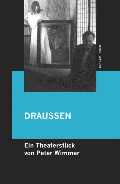 Peter Wimmer - DRAUSSEN, E-bok