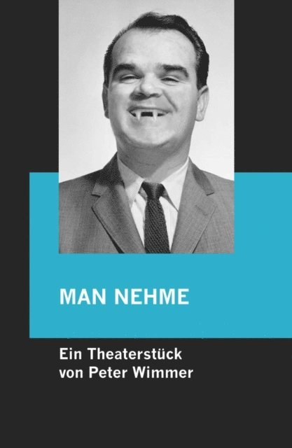 Peter Wimmer - MAN NEHME - Naturbelassener Regenwald mit Kruste ..., E-bok