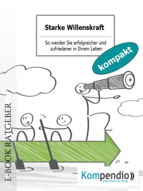 Ulrike Albrecht, Robert Sasse, Yannick Esters - Starke Willenskraft, E-bok. Tillgänglighet: Lägg i varukorg