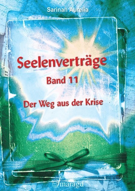 Sarinah Aurelia - Seelenverträge Band 11, E-bok