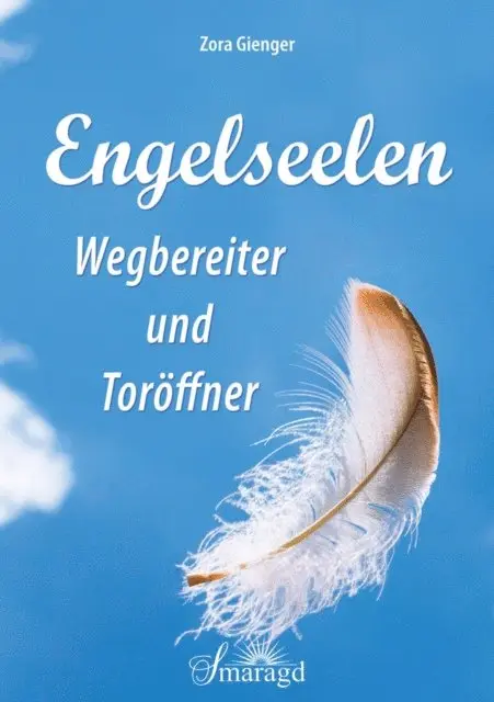 Zora Gienger - Engelseelen, E-bok. Tillgänglighet: Lägg i varukorg