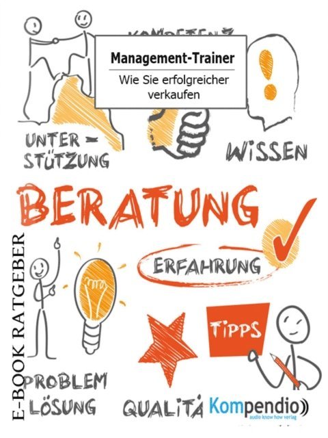 Ulrike Albrecht, Yannick Esters, Robert Sasse - Management-Trainer, E-bok. Tillgänglighet: Lägg i varukorg