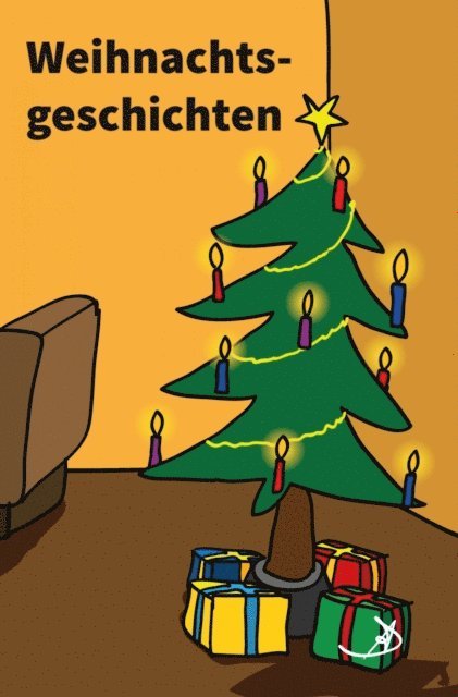 Andreas Dietrich - Weihnachtsgeschichten I, E-bok