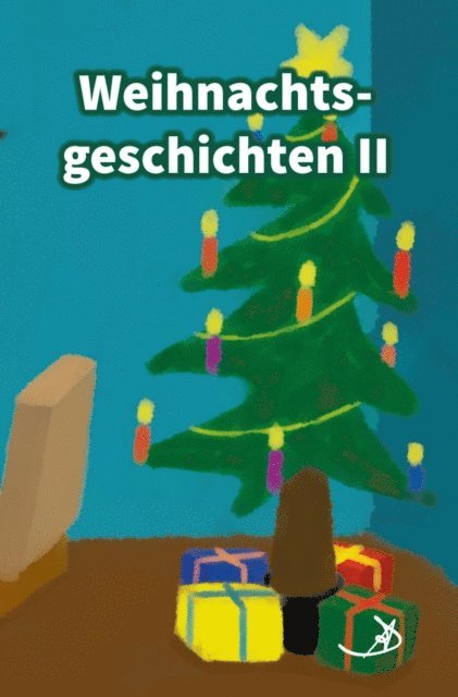 Andreas Dietrich - Weihnachtsgeschichten II, E-bok