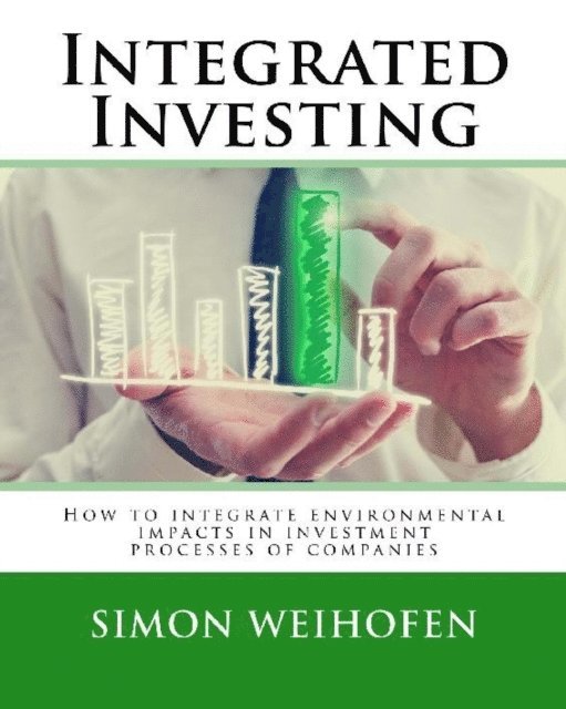 Simon Weihofen - Integrated Investing, E-bok