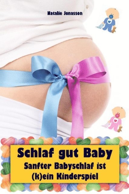 Natalie Jonasson - Schlaf gut Baby, E-bok. Tillgänglighet: Lägg i varukorg