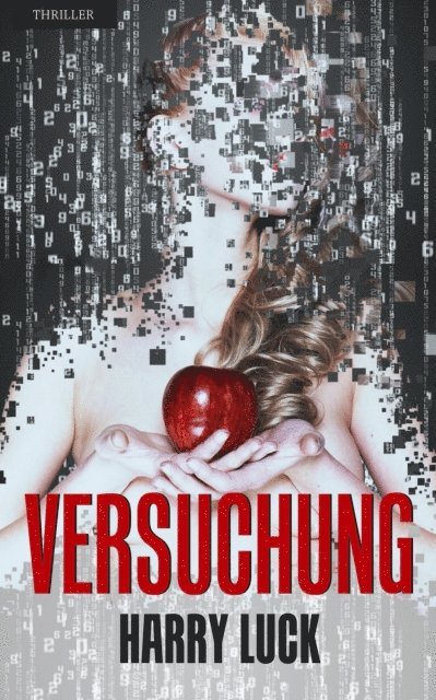 Harry Luck - Versuchung, E-bok