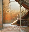 Art Nouveau: Paris, Bruxelles, Barcelona