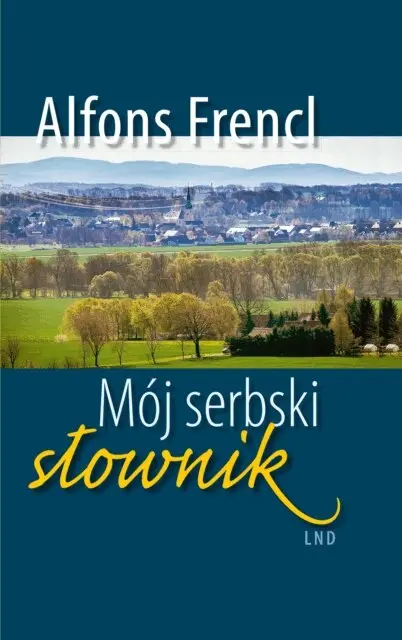 Alfons Frencl - Moj serbski slownik, E-bok. Tillgänglighet: Lägg i varukorg