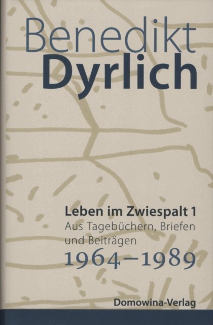 Benedikt Dyrlich - Leben im Zwiespalt 1, E-bok