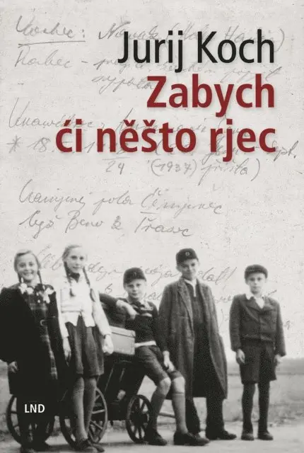 Jurij Koch - Zabych ći něšto rjec, E-bok. Tillgänglighet: Lägg i varukorg
