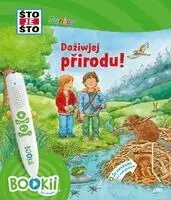 BOOKii - Doiwjej prirodu, Inbunden. Tillgänglighet: Lägg i varukorg