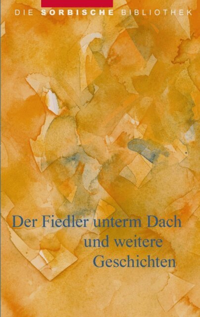 Maria Matschie - Der Fiedler unterm Dach, E-bok
