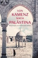 Jurij Wi¿az - Von Kamenz nach Palästina, Häftad