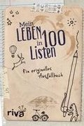 Mein Leben in 100 Listen