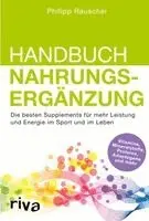 Philipp Rauscher - Handbuch Nahrungsergänzung, Häftad. Tillgänglighet: Lägg i varukorg