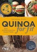 Quinoa for fit