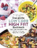 Das große Low-Carb-High-Fat-Kochbuch