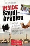 Inside Saudi-Arabien