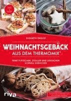 Weihnachtsgebäck aus dem Thermomix¿