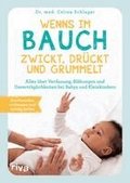 Wenns im Bauch zwickt, dr�ckt und grummelt