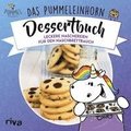 Das Pummeleinhorn-Dessertbuch