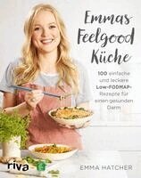 Emma Hatcher - Emmas Feelgood-Küche, Inbunden