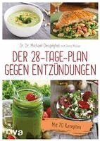 Der 28-Tage-Plan gegen Entz�ndungen