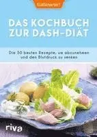 EatSmarter! - Das Kochbuch zur DASH-Diät, Häftad. Tillgänglighet: Lägg i varukorg
